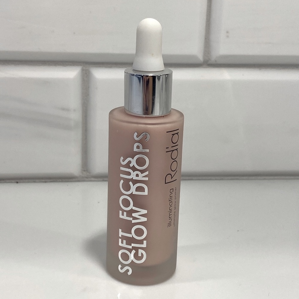 Rodial Soft Focus Glow